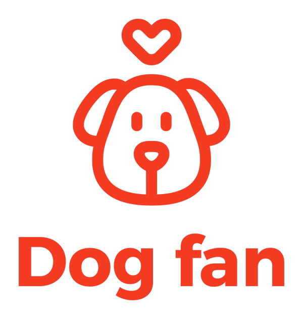 Dog Fan